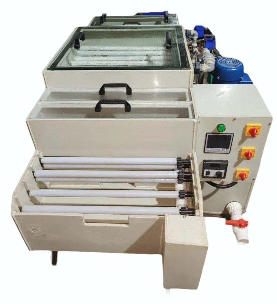 PCB Developer Machine - SM Automation