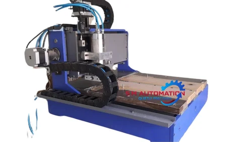 PCB Drilling Machine - High-Precision CNC Circuit Board Equipment by SM Automation