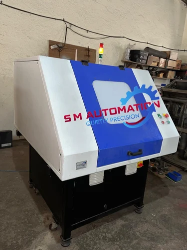PCB Drilling Machines Manufacturer In Mumbai - SM Automation