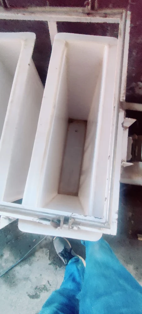 PCB Electroless PTH Machine - CNC Controller & Worktable Setup