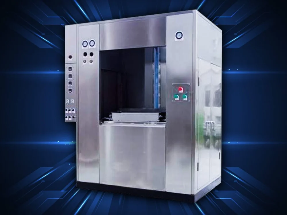 PCB HAL Machine - CNC Controller & Worktable Setup