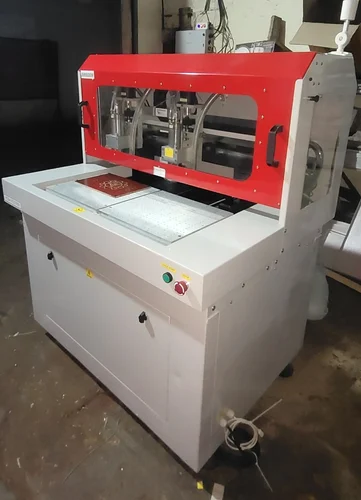 PCB Router - High-Precision CNC Circuit Board Equipment by SM Automation