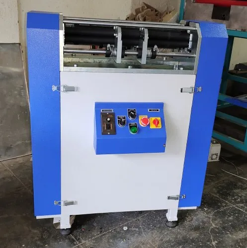 PCB V Grooving Machine - High-Precision CNC Circuit Board Equipment by SM Automation